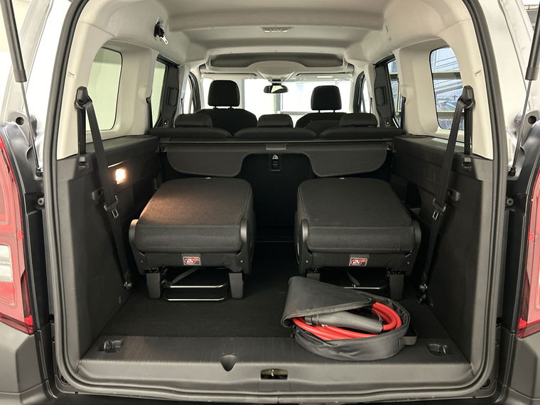 Citroën ë-Berlingo XL