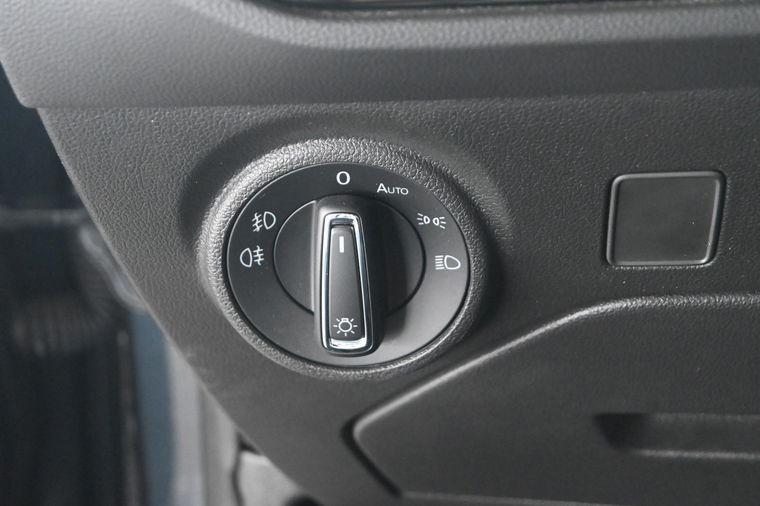 SEAT León ST