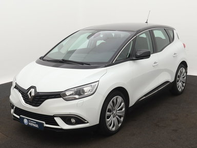 Foto van Renault Scénic