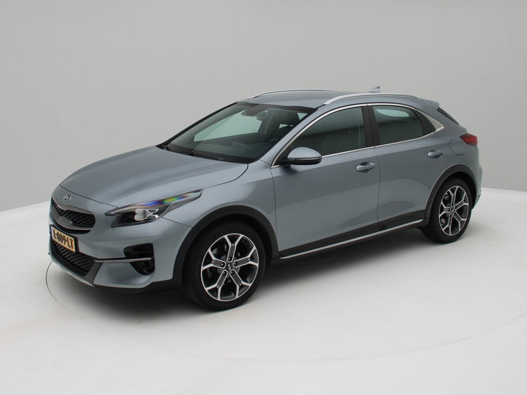 Kia XCeed foto 1
