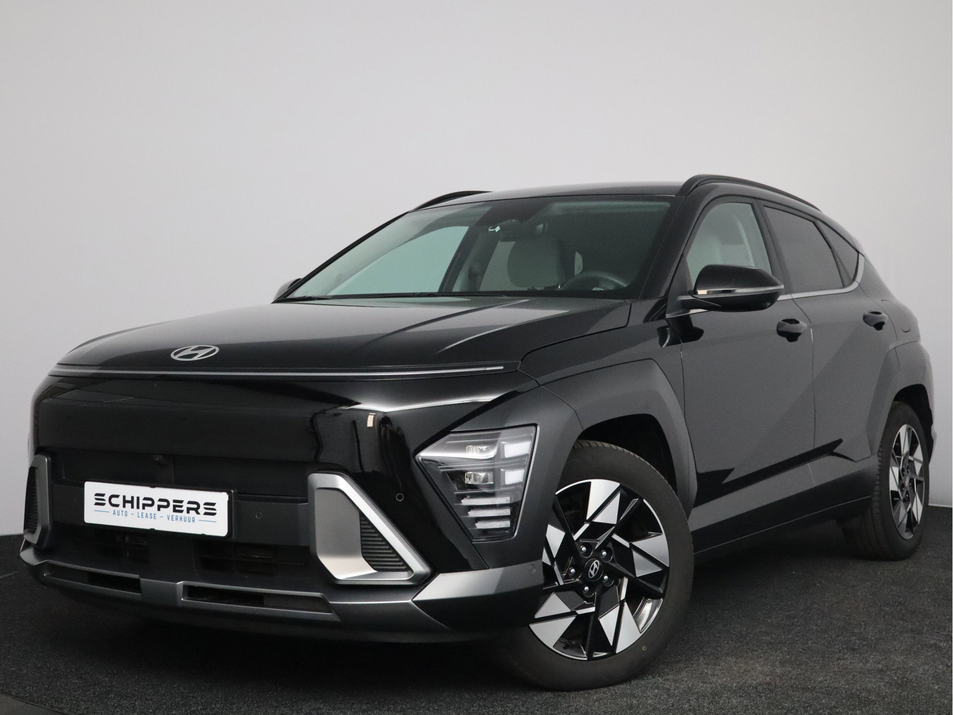 Foto van Hyundai Kona