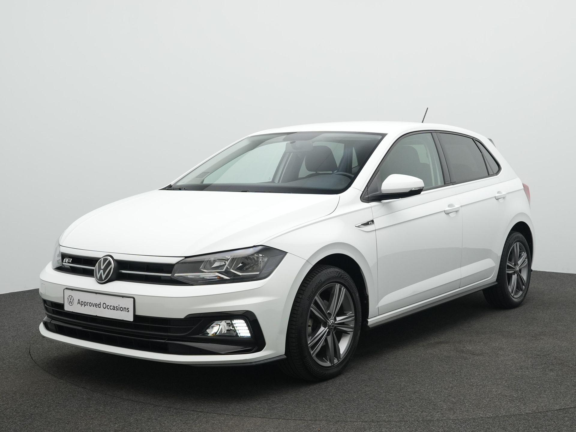Foto van Volkswagen Polo