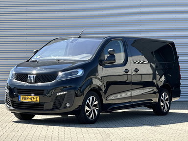 Fiat Scudo