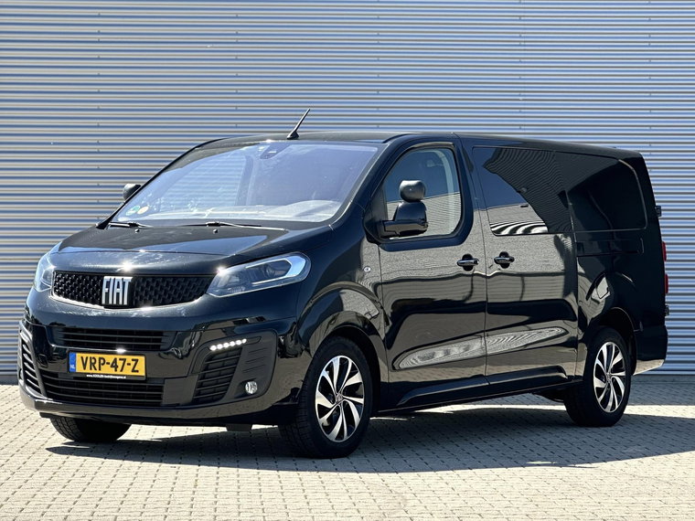 Fiat Scudo