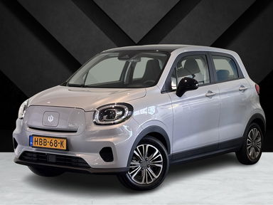 Foto van Leapmotor T03