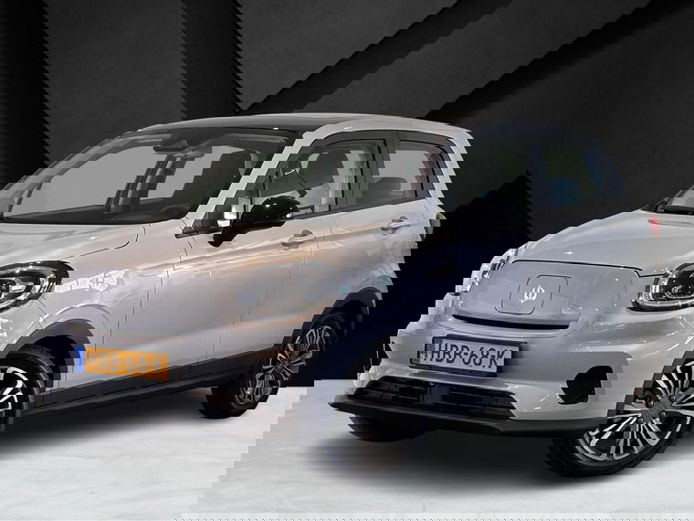 Foto van Leapmotor T03