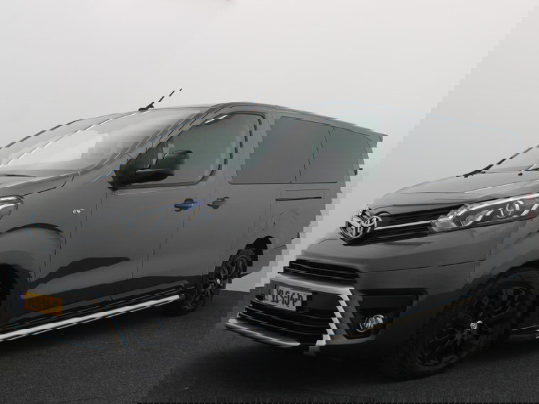 Foto van Toyota ProAce