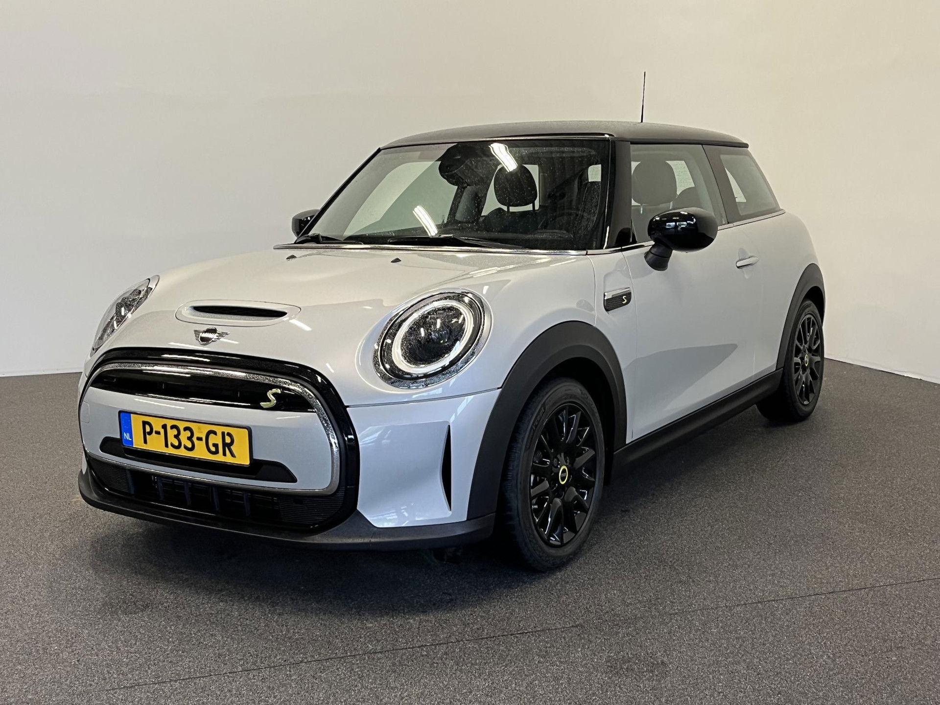 MINI Mini Electric