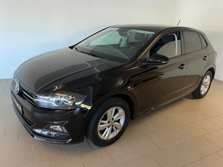 Foto van Volkswagen Polo