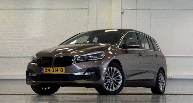 Foto van BMW 2 Serie