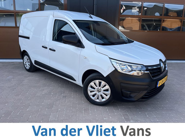 Foto van Renault Express