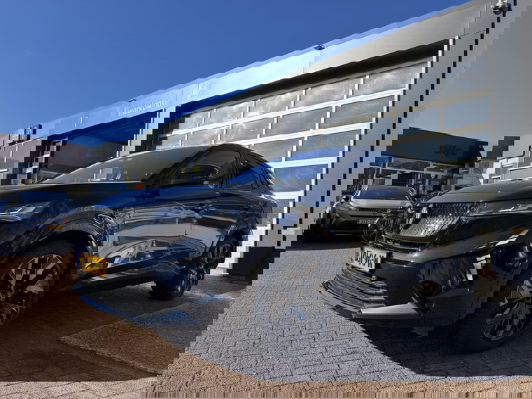 Foto van Renault Rafale