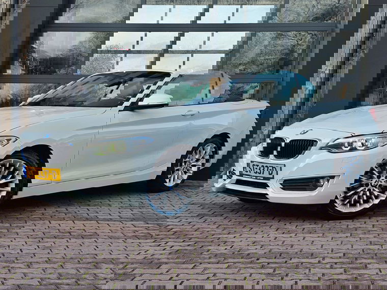 BMW 2 Serie