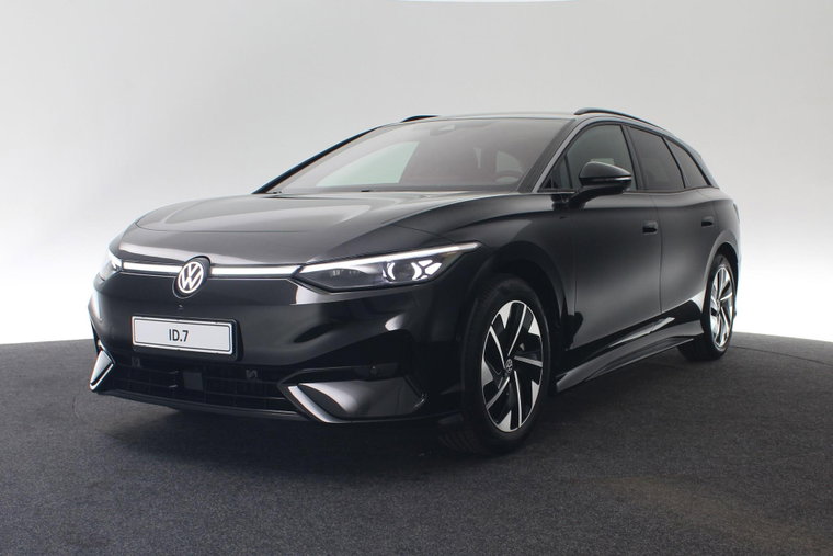 Foto van Volkswagen ID.7
