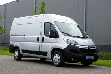Citroën Jumper