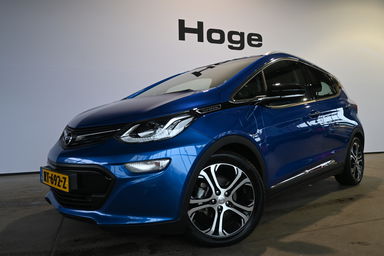 Opel Ampera-e