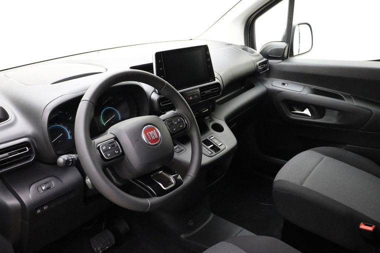 Fiat E-Doblò