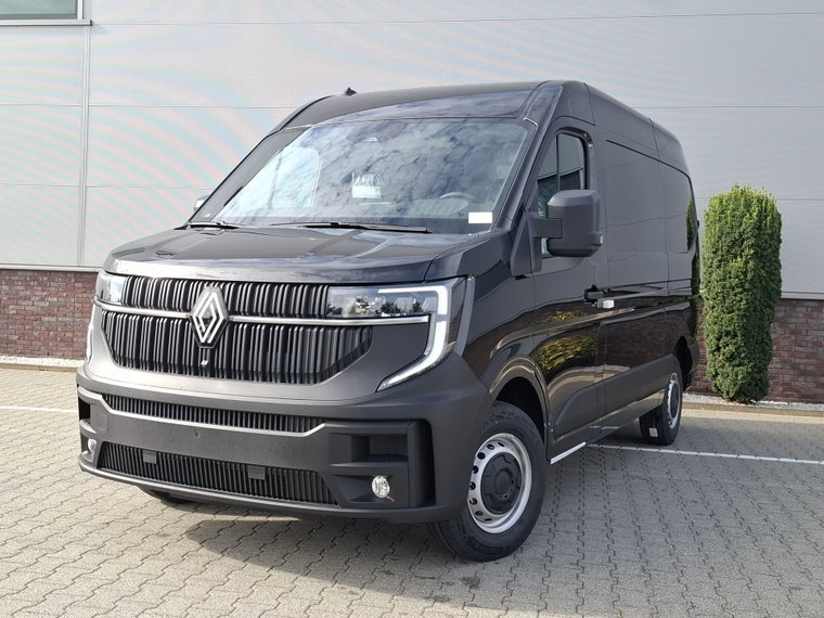 Foto van Renault Master