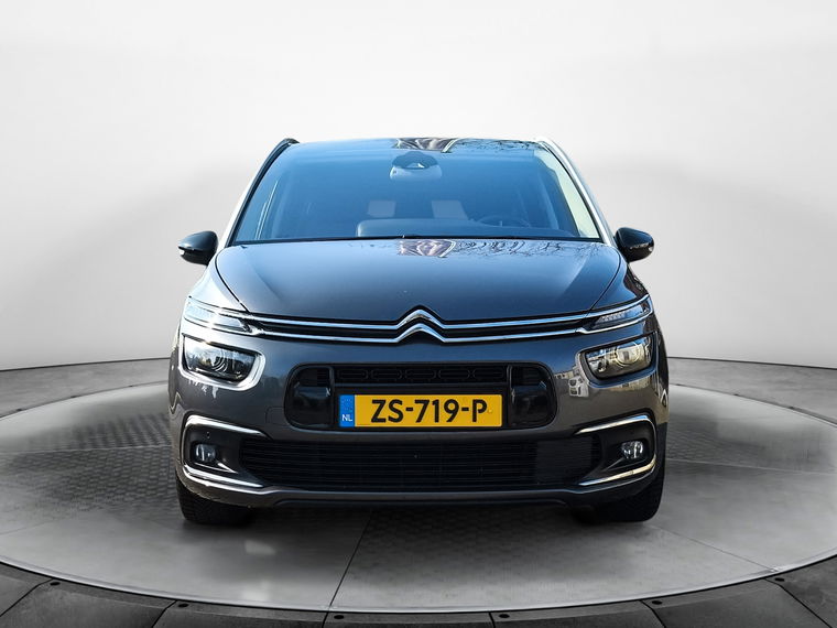 Citroën Grand C4 Spacetourer