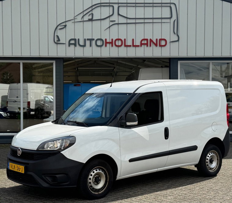 Fiat Doblò