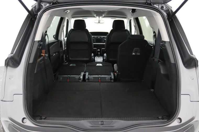 Citroën Grand C4 Spacetourer