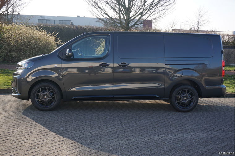 Citroën Jumpy