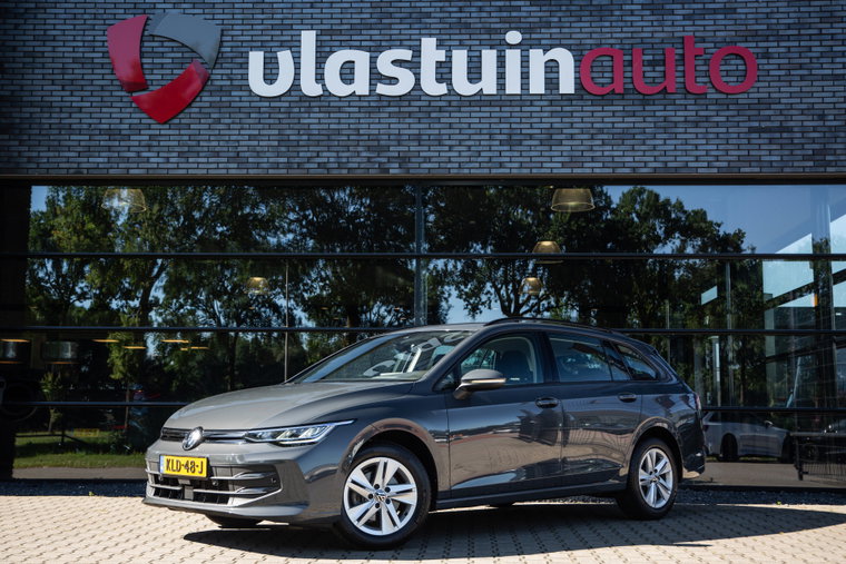 Volkswagen Golf foto 1