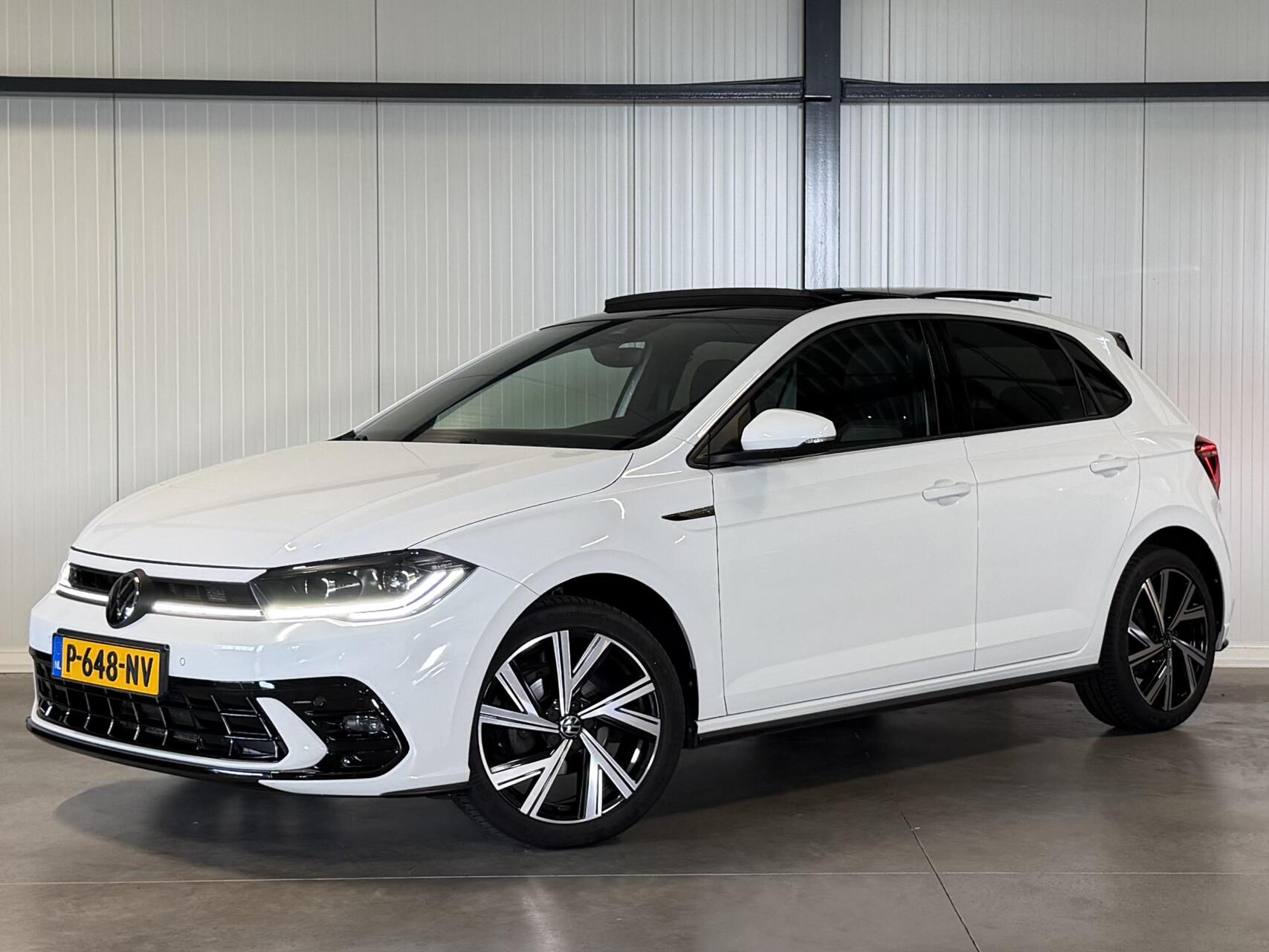 Foto van Volkswagen Polo