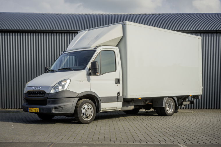 Iveco Daily