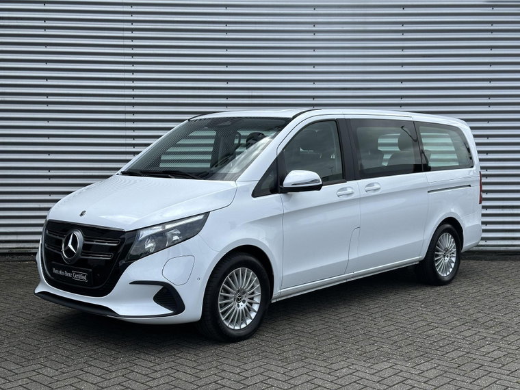 Mercedes-Benz EQV
