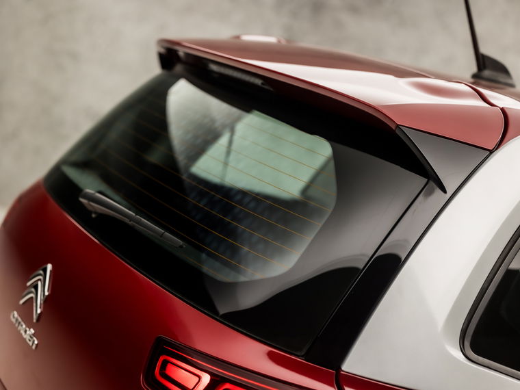 Citroën Grand C4 Spacetourer