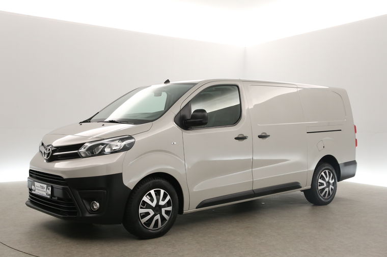 Toyota ProAce Worker