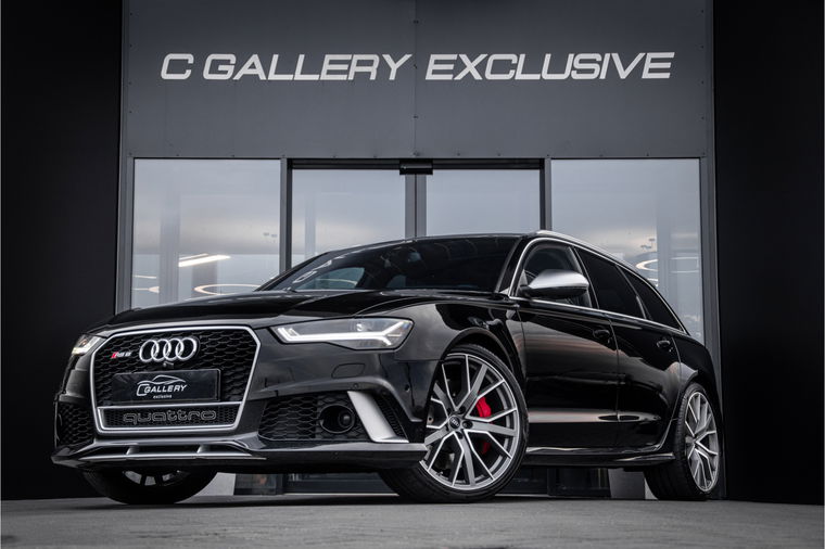Audi RS6