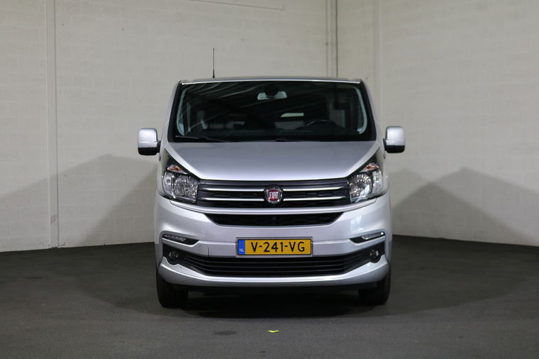 Fiat Talento