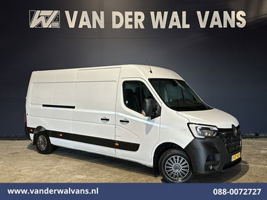Foto van Renault Master