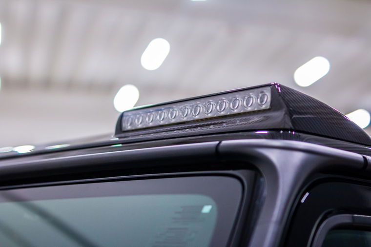 Mercedes-Benz G63