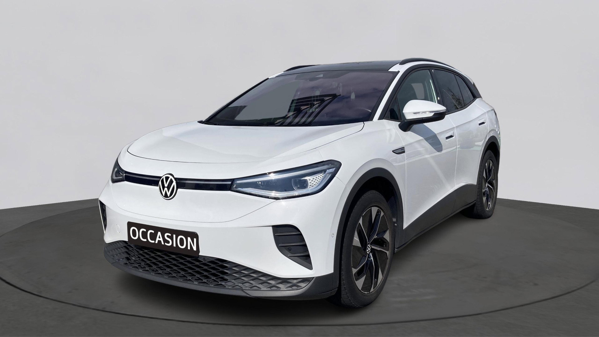 Foto van Volkswagen ID.4