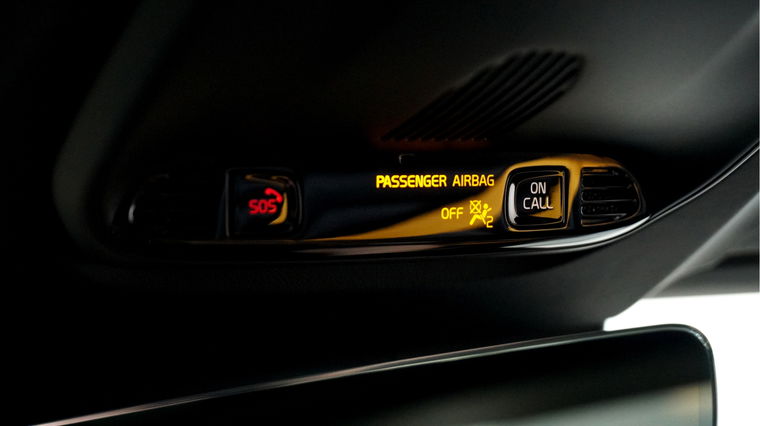 Polestar 1