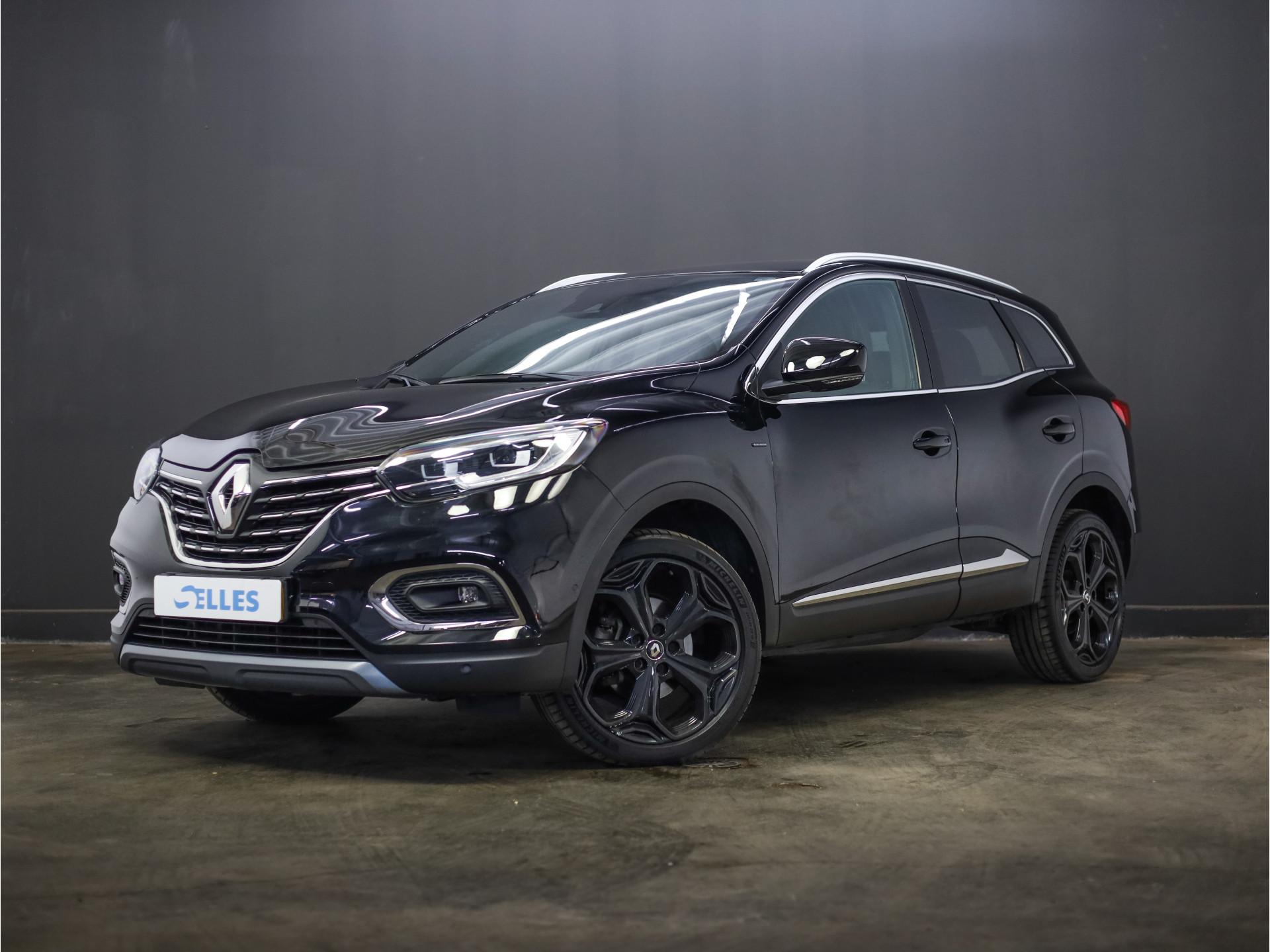 Foto van Renault Kadjar