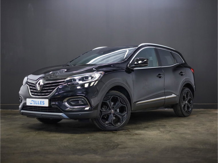 Foto van Renault Kadjar