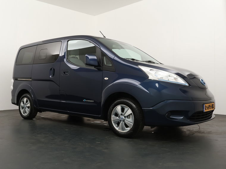 Nissan e-NV200 Evalia