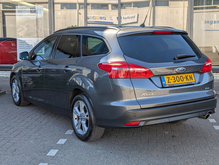 Ford FOCUS Wagon