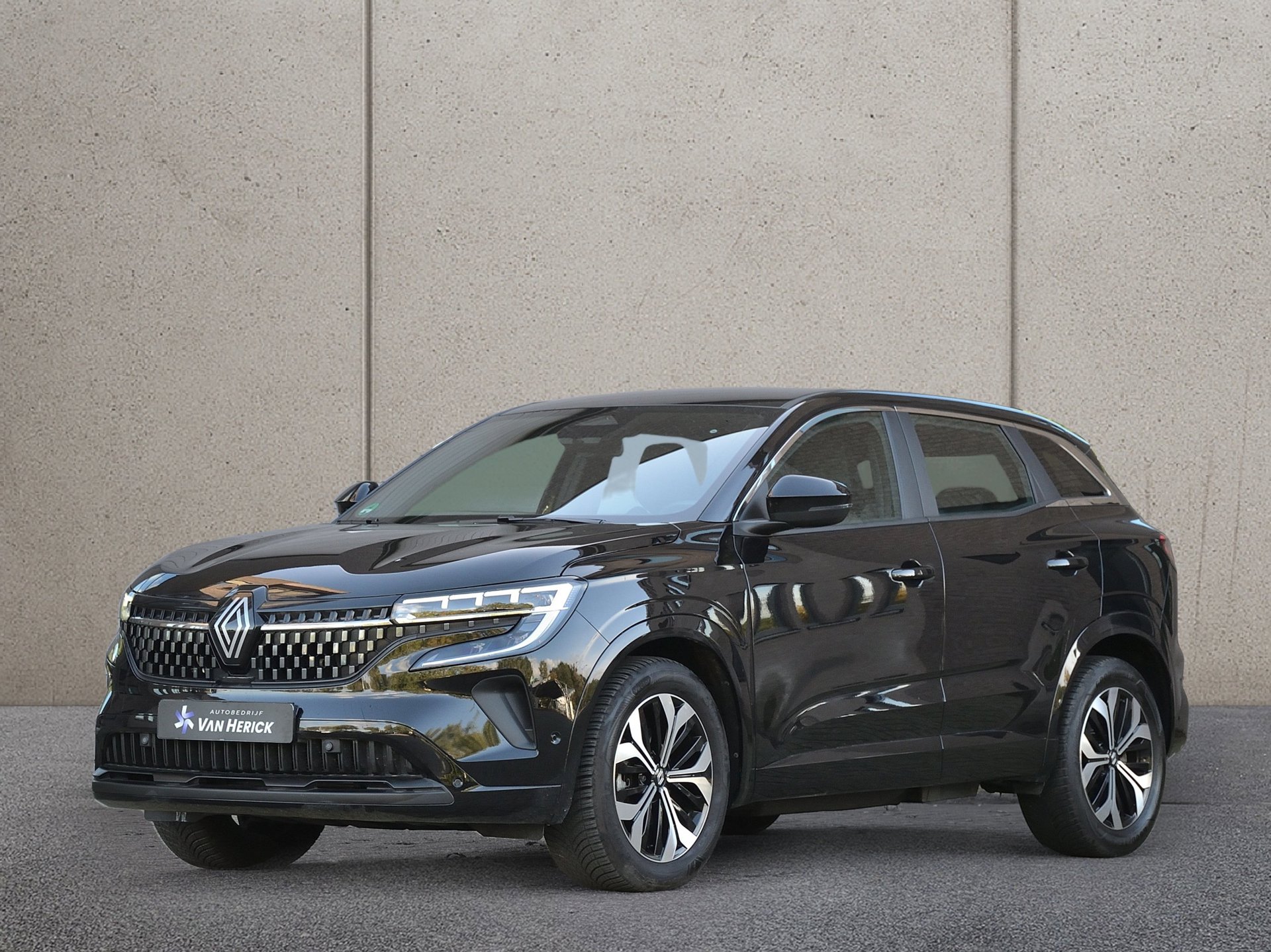Foto van Renault Austral