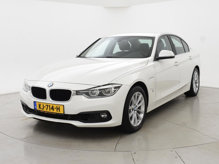 BMW 3 Serie foto 1