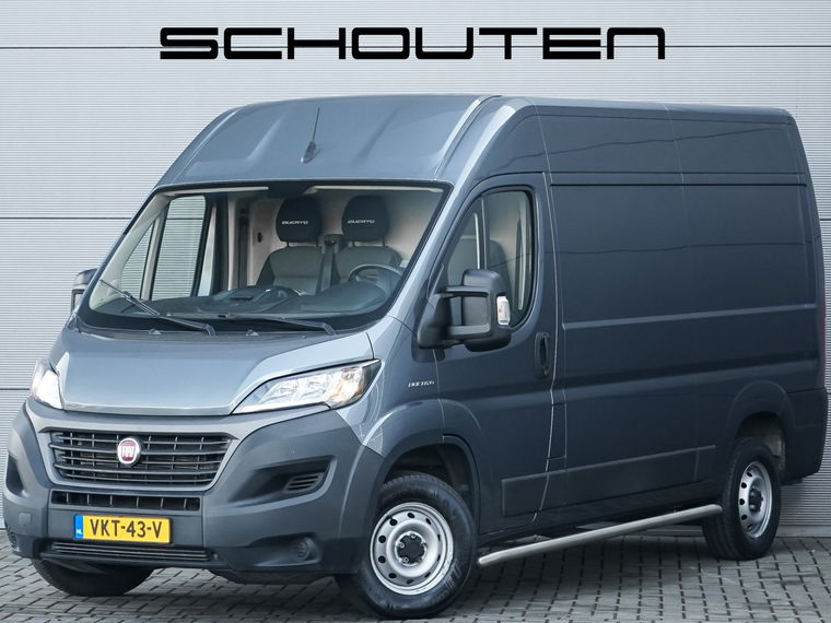 Foto van Fiat Ducato