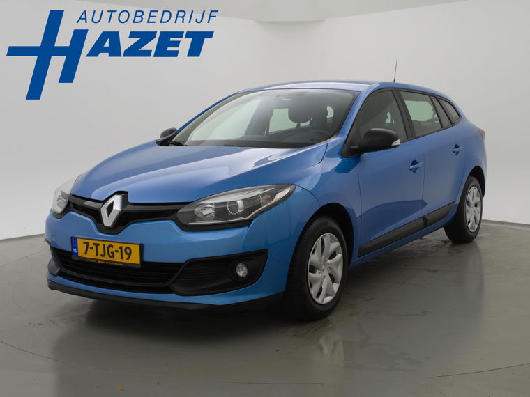 Renault Mégane