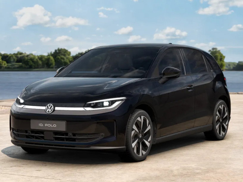 Foto van Volkswagen ID. Polo