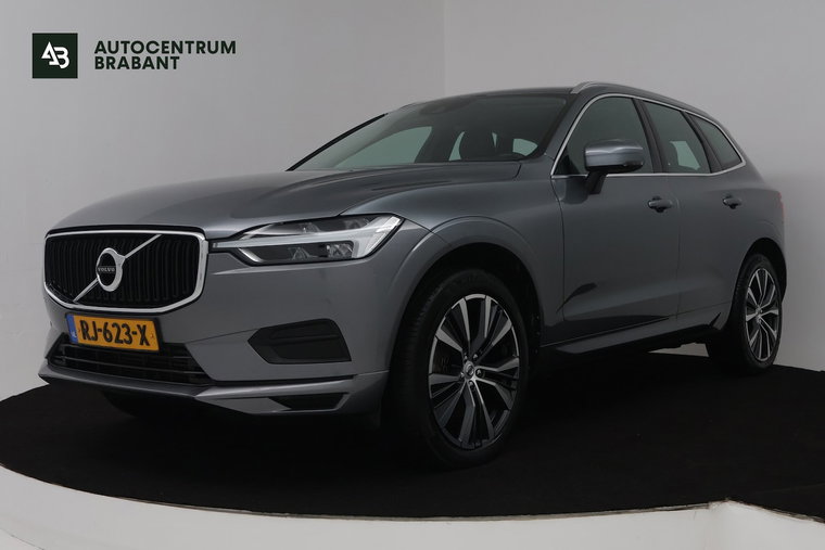 Volvo XC60 foto 1