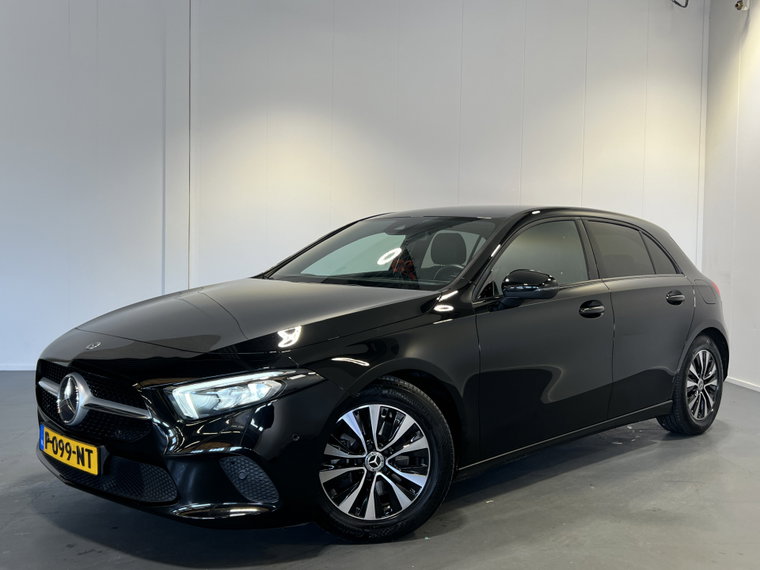 Mercedes-Benz A-Klasse foto 1