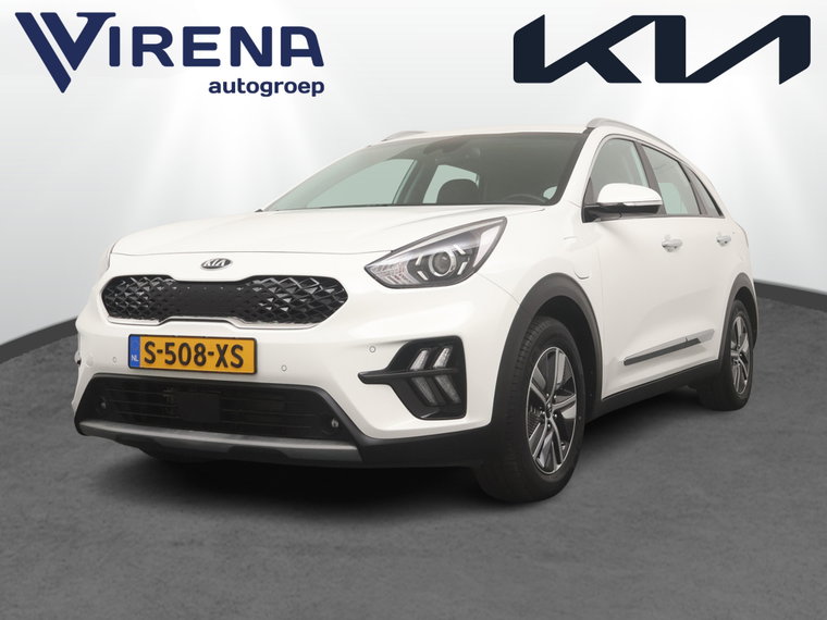 Foto van Kia Niro